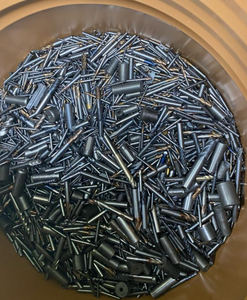 Accessoires de recyclage de carbure de tungstène de qualité HMS à faible teneur en impuretés, prix compétitifs, livraison rapide - Product Image 3