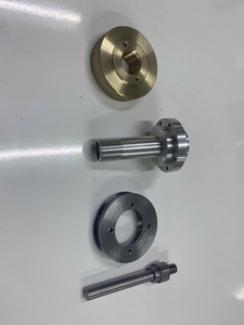 Meilleure vente Viet Nam fil d'usinage en acier inoxydable EDM 3D fraisage tournage forage poudre revêtement processus pièces de Machine CNC - Product Image 2