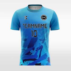Spandex para Niños con Estampado de Tinta - Anti-pilling y Transpirable, Venta al por Mayor OEM Personalizada - Product Image 1