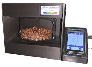 Colorímetro Sensegood Hunter Lab, Cromómetro, Espectrofotómetro de Color, 400-700nm, Resolución de 1nm, para Polvo de Chile Rojo y Especias - Product Image 5