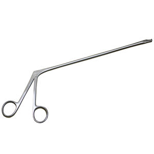 Fórceps de punzón de biopsia Tischler de alta calidad Fuente de alimentación manual de nuevo diseño personalizado Mejor precio MOQ bajo - Product Image 1