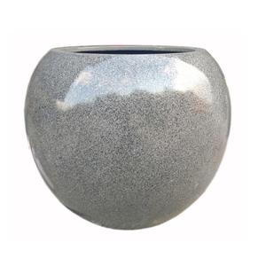 Macetas de Jardín de Fibra de Vidrio Pintadas, Hechas a Mano, de Lujo, Ecológicas, Duraderas y Ligeras, Tamaño Personalizado, Macetas para Plantas y Flores - Product Image 4