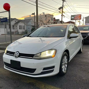 Usado cuidadosamente 2015 Volk_swa_gen G-o-l-f TSI S FWD - Product Image 1