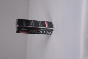 Boîtes d'emballage de dentifrice personnalisées, imprimées en offset, avec gaufrage à chaud en feuille d'or, laminage mat, revêtement UV, recyclables - Product Image 2