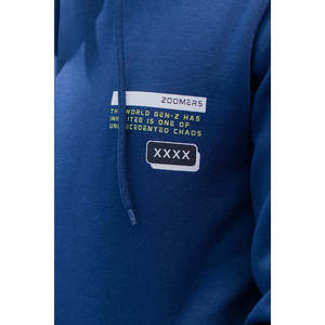 เสื้อฮู้ดดี้เทอร์รี่ปักลายตามสั่ง - ผู้ผลิตงานพิมพ์ - Product Image 4