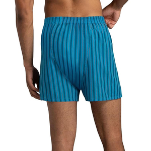 Pantalones cortos deportivos de gimnasio para hombre para entrenamiento de verano y correr transpirable 100% algodón pantalones cortos de fábrica personalizados con logotipo personalizado - Product Image 3