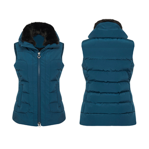 Chaqueta de invierno con capucha para hombre y mujer, Parka, chaqueta para exteriores, chaqueta con acolchado y piel, de tela impermeable - Product Image 5