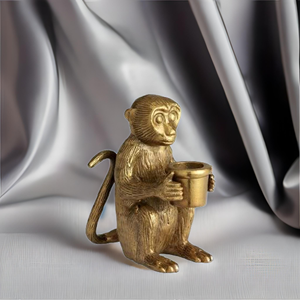 Candelero de aluminio y metal dorado de lujo de estilo europeo para bodas, hogar, restaurante o decoraciones navideñas - Product Image 5