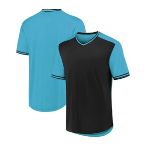 Uniforme de Béisbol Personalizado con Colores, Diseños y Logotipos Personalizados, Transpirable, de Secado Rápido, Unisex para Adultos - Product Image 4