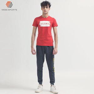T-shirts sur mesure pour hommes grandes tailles, design personnalisé, coton de haute qualité, meilleure qualité, respirants, décontractés. - Product Image 2