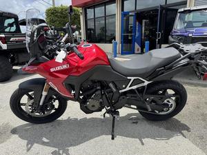 Motocyclette V-STROM 800 2025 - Product Image 3