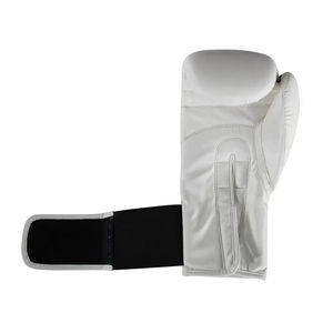 Gants de boxe professionnels personnalisés en cuir de vachette véritable imperméables pour l'entraînement, protection UV – Offre Spéciale - Product Image 2