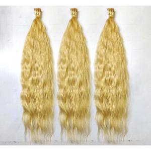 ที่ดีที่สุดที่มีคุณภาพสูง itip Micro Link itip 100% ต่อผมที่มีหนังกำพร้าต่อผมที่ดีที่สุดสำหรับร้านเสริมสวย - Product Image 6