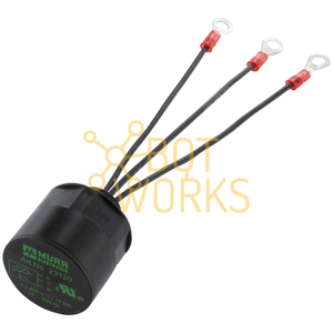 Filtros RFI Murrelektronik 23147 (Redes LC RC) Producto Nuevo - Product Image 1