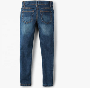 Pantalones Vaqueros Clásicos para Hombre, de Alta Calidad, Material Suave, Duraderos y Elegantes, Diseño Nuevo, Ropa Casual - Product Image 2