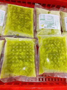 Palitos de Caña de Azúcar Congelados Listos para Usar para la Producción de Jugos y Bebidas Frescas - Product Image 6