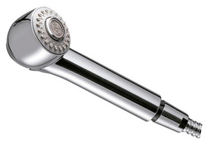 Maniglia per lavabo Luna cromata 190mm. (Mirtak B-51802) (Confezione blister) - Product Image 2