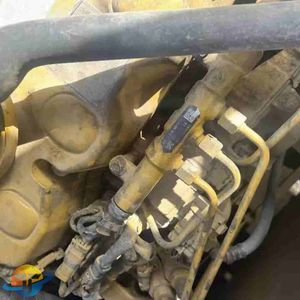 รถขุดตีนตะขาบ Caterpillar CAT336D มือสองคุณภาพสูง กำลังเต็ม รถขนาดใหญ่ สภาพดี ราคาถูก ขาย - Product Image 5