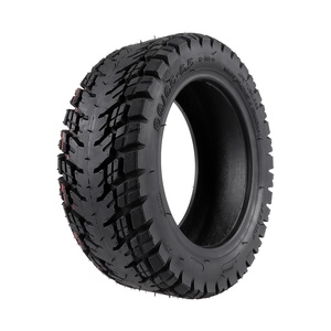 Pneu radial du camion 285/75R22.5 pour le fret commercial et le transport industriel avec le rendement élevé - Product Image 4