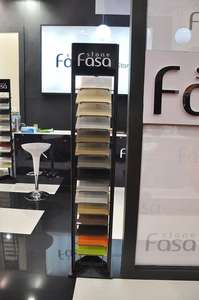 Proveedor Indio de Alta Calidad, Personalizable, Exhibidor de Metal para Snacks, Fácil Montaje, Bordes Suaves para Tiendas Minoristas y Azuleterías - Product Image 6