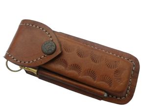 Couteau pliant en acier de Damas, nouveau modèle 2026 - Product Image 3