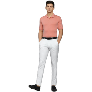 Camiseta Polo de verano de algodón 100% de alta calidad, transpirable, informal, de punto, estampado sólido, bordado, técnica oscura, transpirable - Product Image 1