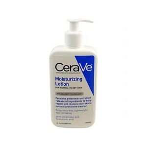 Precio barato CeraVe Loción corporal Hidratante y nutritiva Hidratante para la piel | Venta al por mayor CeraVe Hidratante Limpiador Precio garantizado - Product Image 5