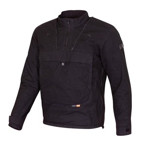 Chaqueta Textil Impermeable para Motociclistas, Estilo Outlaw, para Turismo, Enduro/Aventura, Cordura de 3 Capas, 4 Estaciones, Protección de Nivel 2 CE - Product Image 2