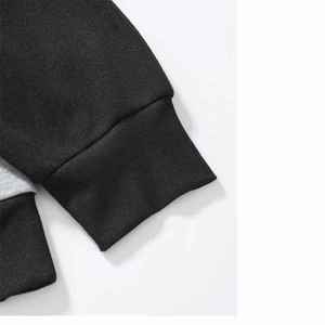 Pulls à capuche personnalisés de haute qualité pour hommes Produit haut respirant Fabriqué au Pakistan Prix de gros pour l'hiver - Product Image 5