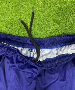 Short de basket-ball d'été OEM Short d'entraînement de gymnastique en polyester de haute qualité Short de Offre Spéciale pour hommes avec poche et maille patchwork par sublimation - Product Image 3