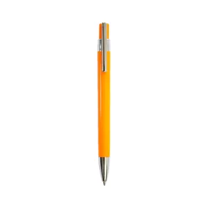 Penna Personalizzata Buthier con Clip, Gadget Promozionale - Product Image 5
