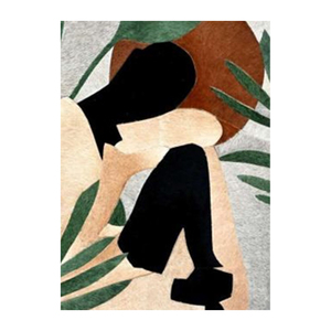 Latest Collection Hand-Painted Beautiful Modern <b>Wall</b> Art Paintings for Home <b>Decoration</b> at Wholesale Price - Product Image 2