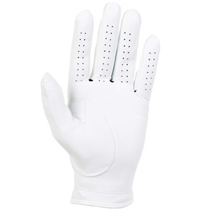 Logo personnalisé Cabretta cuir antidérapant doux respirant gant de golf prix de gros 2025 hommes gants de golf en peau de mouton - Product Image 2