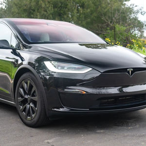 Tesla Model X Plaid Plus 2022 Usado en Excelentes Condiciones, Sin Accidentes, Volante a la Izquierda/Derecha - Product Image 1