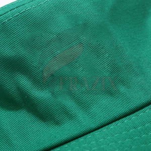 หมวกทรงถังน้ำหนักเบาสำหรับผู้ใหญ่หมวกทรงถังสีทึบ - Product Image 5