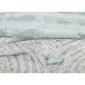 Tapis en laine et viscose tufté à la main Tra-15073, ivoire, 4m, rectangulaire, motif abstrait, pour la maison, le salon, la chambre à coucher, le couloir, épaisseur 10mm - Product Image 3