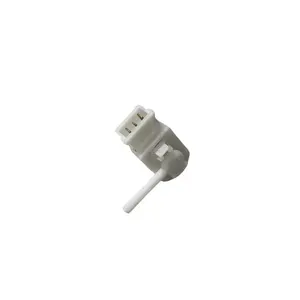 Serrure de porte droite neuve pour Renault 9 Broadway 11 Flash, référence 7701349463, 12V - Product Image 3