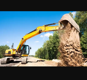 Ventes directes d'usine utilisées pour la pelle Cat 320D Poids de fonctionnement de 3 à 35 tonnes avec composants de base Moteur et engrenage similaires à 320C - Product Image 4