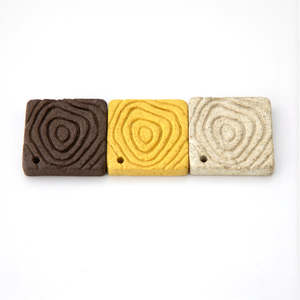 ที่วางธูปโทคินามิ มินิเซรามิกเป็นมิตรกับสิ่งแวดล้อม ชุด 3 ชิ้น - Product Image 3