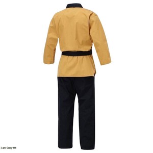 Kimono de Jiu-Jitsu de qualité supérieure, dernier modèle, uniforme d'entraînement léger, art martial traditionnel, sport, uniforme d'entraînement de karaté, uniforme d'arts martiaux - Product Image 5