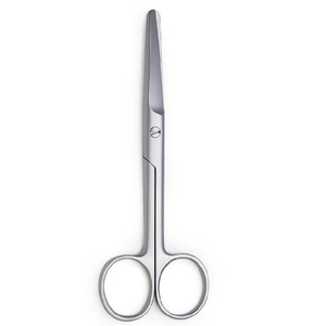 Tijeras de disección Premium Mayo para corte de precisión en campos médicos y veterinarios - Product Image 2