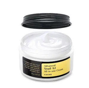 [COSRX] Advanced Snail 92 All-in-One Cream 100mL - Korea cosmetic wholesale