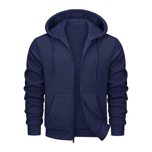 Quantité en vrac personnalisé emballage à capuche Collection hiver grande personnalité hommes à capuche frais arrivée Design Unique grande taille - Product Image 1