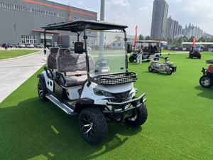 Toldo para Carro de Golf, Bloquea la <span class=keywords><strong>Radiación</strong></span> <span class=keywords><strong>Ultravioleta</strong></span>, Ideal para Turismo - Product Image 4
