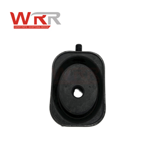 WRR 13229780 22907444 汽车发动机前排气管支架绝缘体适用于雪佛兰别克GMC凯迪拉克荣威 - Product Image 5