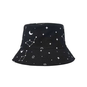 <b>Bucket</b> Hat for Adults Custom Logo Embroidery Unisex Casual Plaid Sports & Travel Outdoor Hats in <b>Cheap</b> Rate - Product Image 4