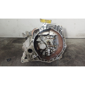 PALANCA DE CAMBIOS COMPLETA FIAT Qubo Serie 71799607 225 A2000 diésel 1248 (16>) - Product Image 1