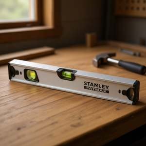 Nivel de burbuja magnético Stanley Fatmax Xtreme - Product Image 3