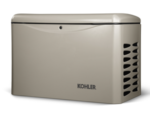 Générateurs hautement efficaces - Générateurs triphasés 20RCA 20kW - Product Image 1