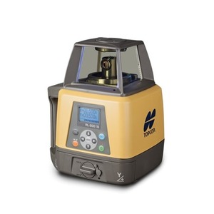 Nuevo y Auténtico Nivelador de Pendiente Única Autonivelante Top RL-200 1S con Receptor LS-80X - 314910712 - Product Image 1